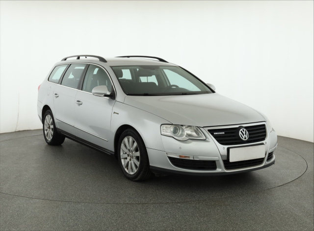 Volkswagen Passat 2009