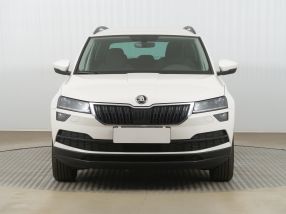 Skoda Karoq - 2019