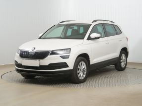 Skoda Karoq - 2019
