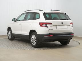 Skoda Karoq - 2019
