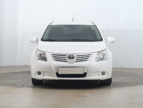 Toyota Avensis - 2010