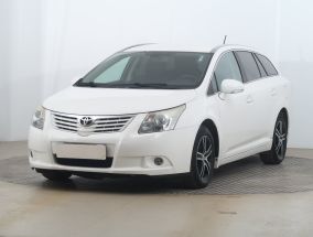 Toyota Avensis - 2010