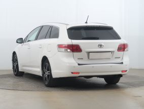 Toyota Avensis - 2010