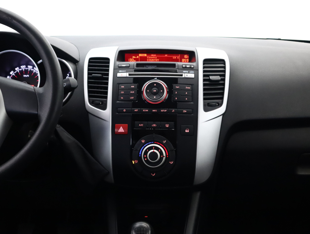 Kia Venga