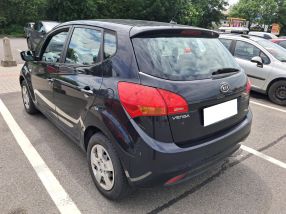 Kia Venga - 2010