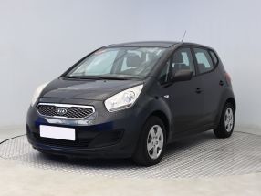 Kia Venga - 2010