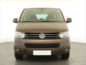 Volkswagen Multivan - 2010