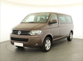 Volkswagen Multivan - 2010