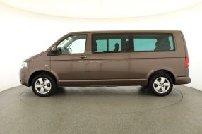 Volkswagen Multivan - 2010