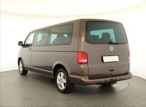 Volkswagen Multivan - 2010