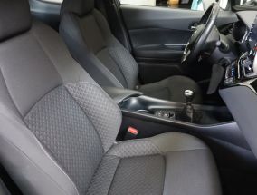 Toyota C-HR - 2021