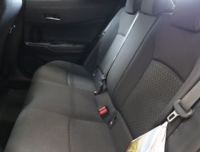 Toyota C-HR - 2021