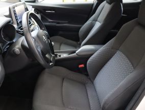 Toyota C-HR - 2021