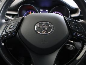Toyota C-HR - 2021