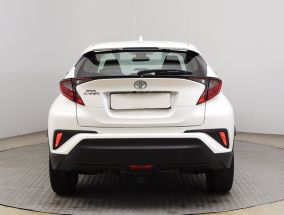 Toyota C-HR - 2021