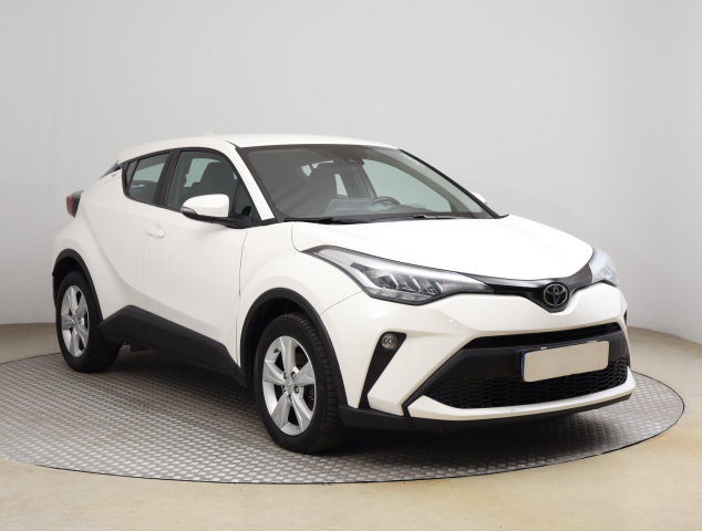 Toyota C-HR 2021