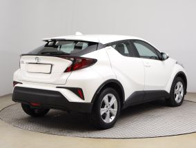 Toyota C-HR - 2021