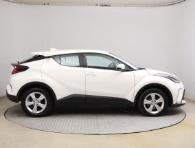 Toyota C-HR - 2021