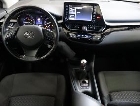 Toyota C-HR - 2021