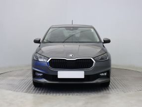 Skoda Fabia - 2024