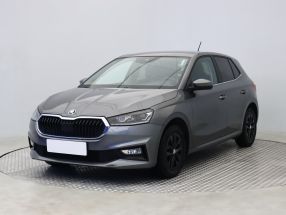 Skoda Fabia - 2024