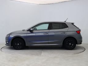 Skoda Fabia - 2024