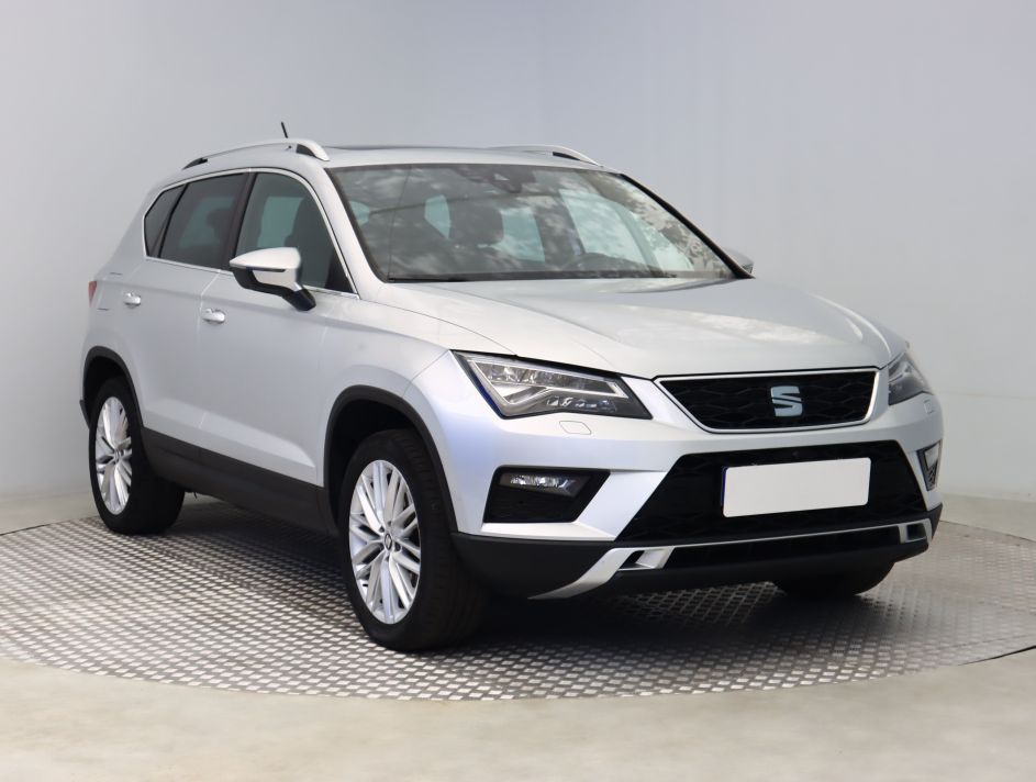 Seat Ateca - 2017