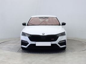 Skoda Octavia - 2021