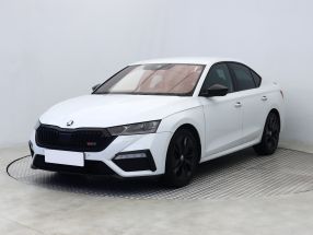 Skoda Octavia - 2021