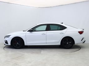 Skoda Octavia - 2021