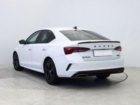Skoda Octavia - 2021