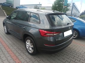 Skoda Kodiaq - 2016