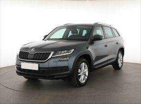 Skoda Kodiaq - 2016