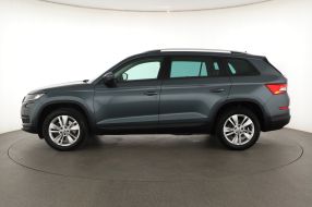 Skoda Kodiaq - 2016