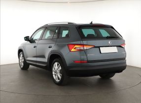 Skoda Kodiaq - 2016