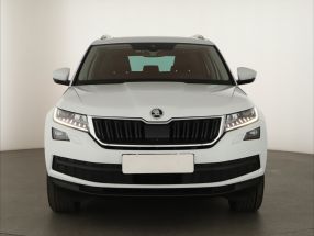 Skoda Kodiaq - 2016