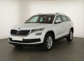 Skoda Kodiaq - 2016
