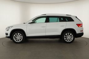 Skoda Kodiaq - 2016