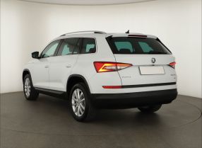Skoda Kodiaq - 2016