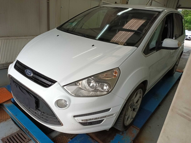 Ford S-Max 2015