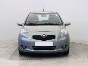 Toyota Yaris - 2006