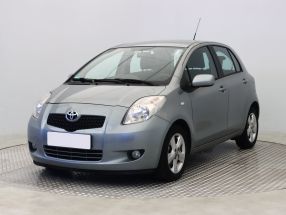 Toyota Yaris - 2006