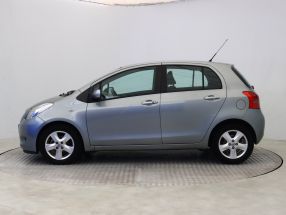 Toyota Yaris - 2006