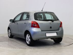 Toyota Yaris - 2006