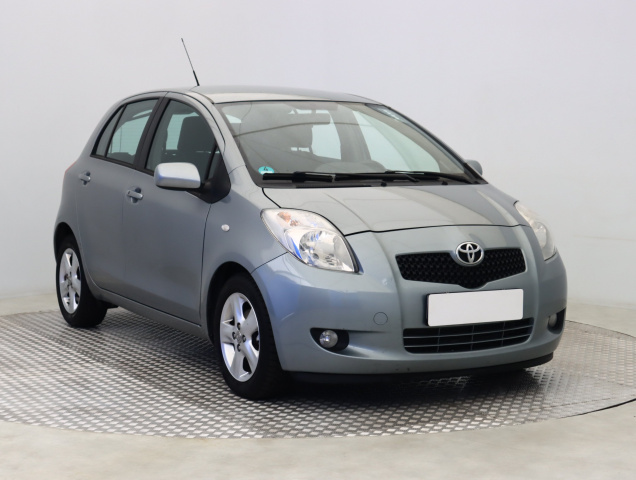 Toyota Yaris 2006