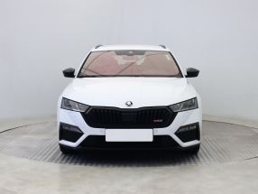 Skoda Octavia - 2024