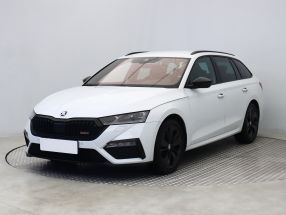Skoda Octavia - 2024