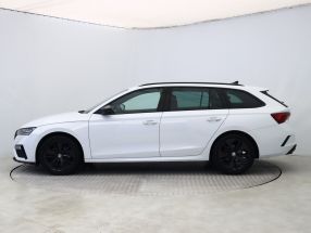 Skoda Octavia - 2024