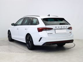 Skoda Octavia - 2024