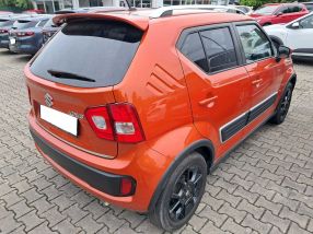 Suzuki Ignis - 2019